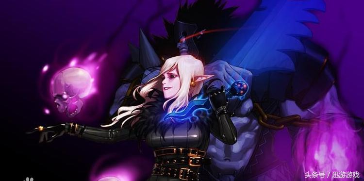 dnf哪些职业平民不能玩,dnf不花钱的职业2021