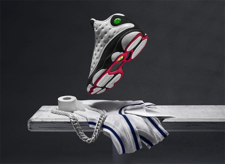 airjordan13熊猫测评,airjordan13全部配色