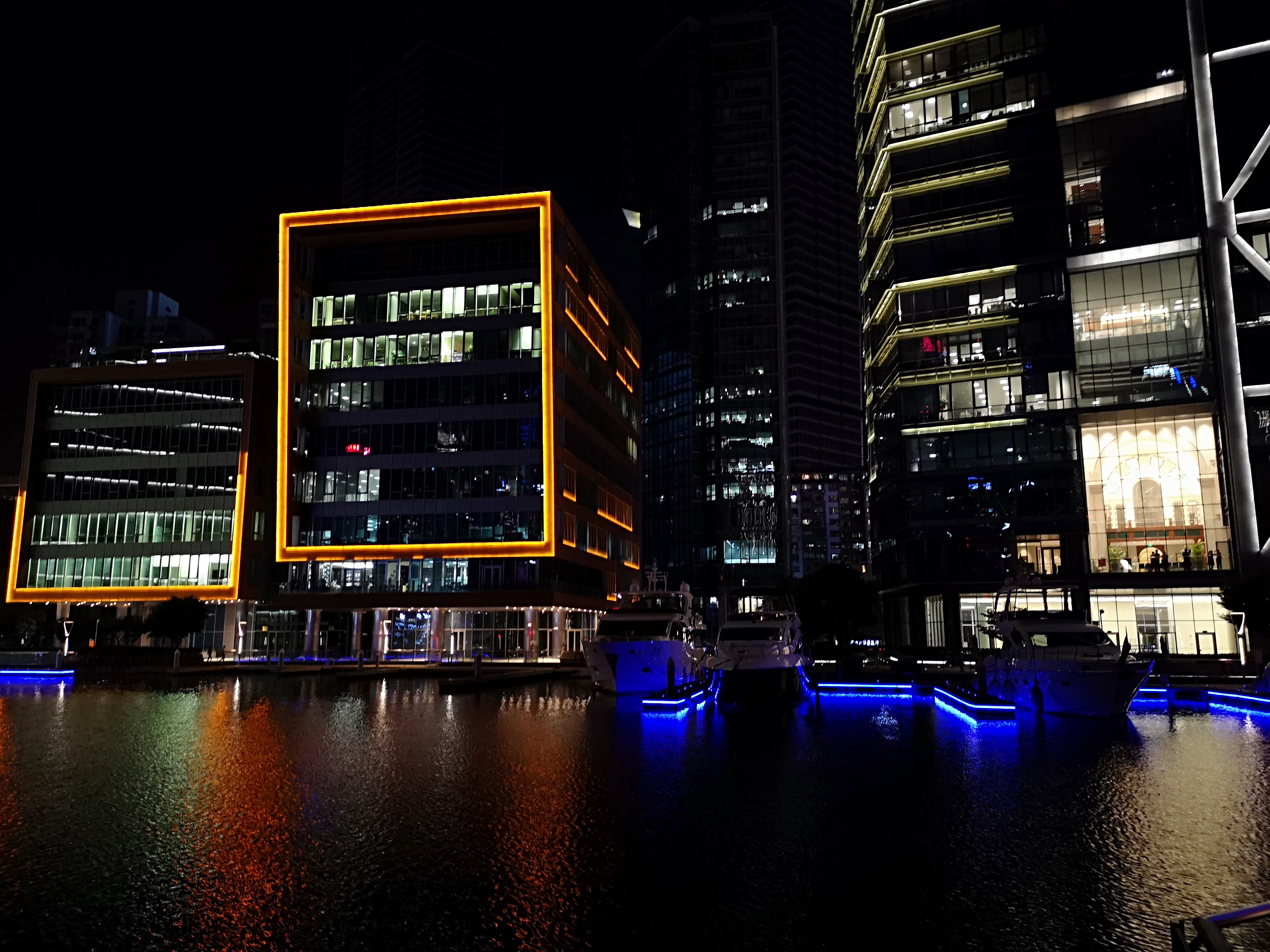 跟我去夜徒吧，这次带大家行走提篮桥到曲阜路