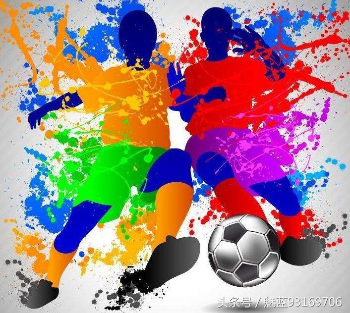 足球比赛趣谈,足球趣话