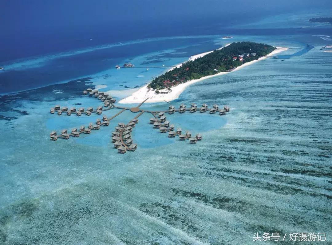 马尔代夫畅玩,马尔代夫淡季岛屿推荐