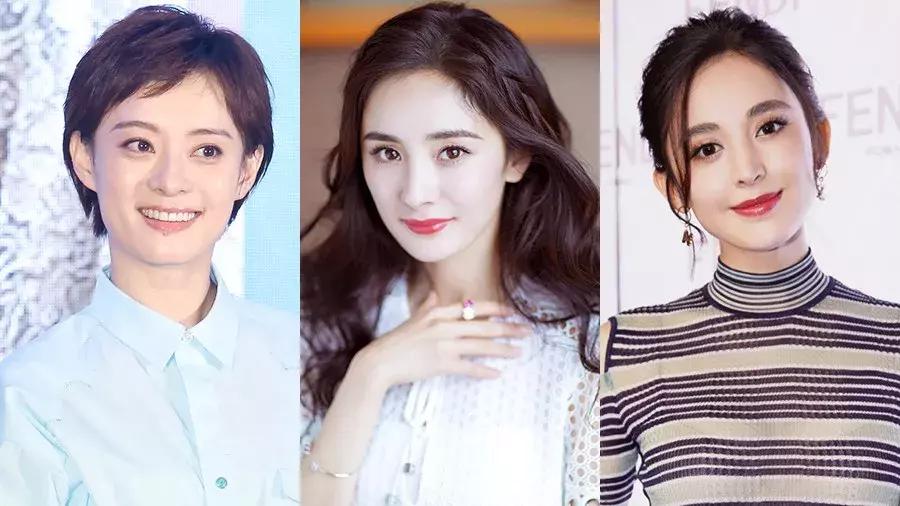 想让肌肤润泽细致,杨幂范冰冰孙俪高圆圆