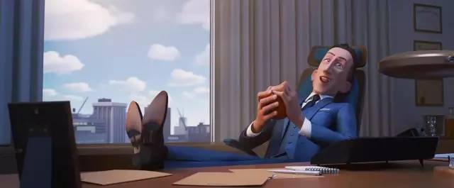 超人一家终于回归了,超人一家差点被一个大反派团灭