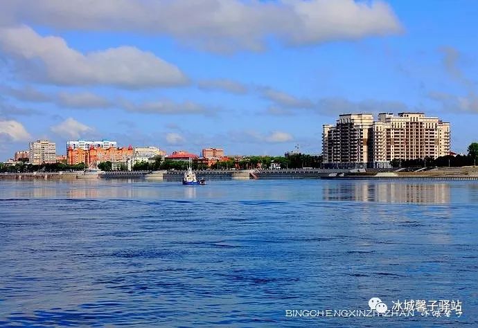现在去黑龙江黑河有什么好玩的,第一次来黑河去哪