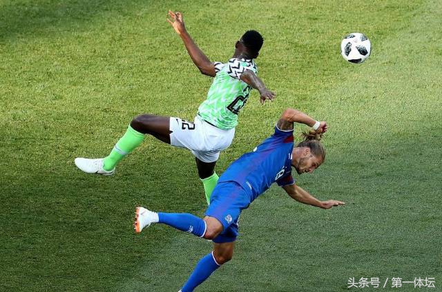 世界杯尼日利亚输给谁,世界杯尼日利亚vs荷兰