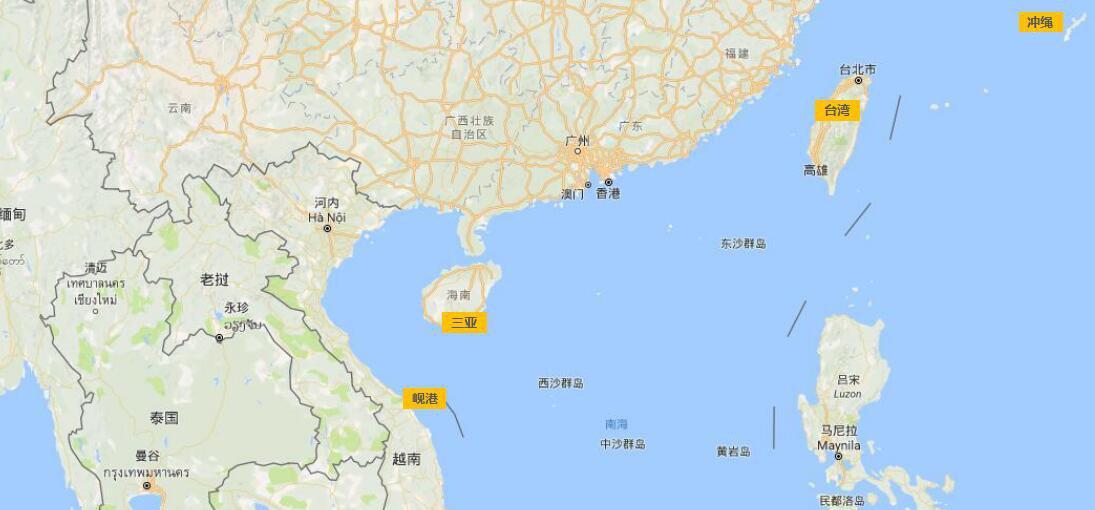 18个最美海岛天堂附签证攻略 (最省钱的海岛旅游攻略)