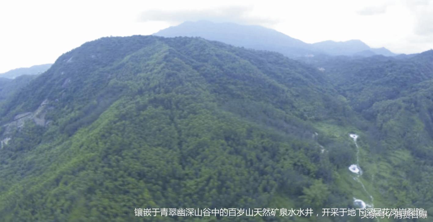 景田农夫百岁山怡宝,百岁山农夫山泉怡宝