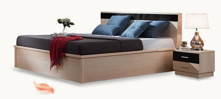 箱体床和架子床哪个好,架子床与箱体床