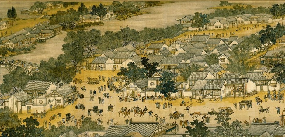 临朐土话视频,临朐土话怎么读