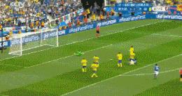 实况足球高光图片,实况足球鸟瞰视角