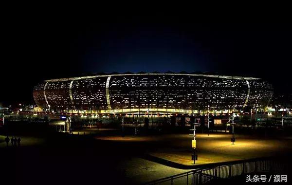 2018年激情世界杯丨舞笛:世界杯断想