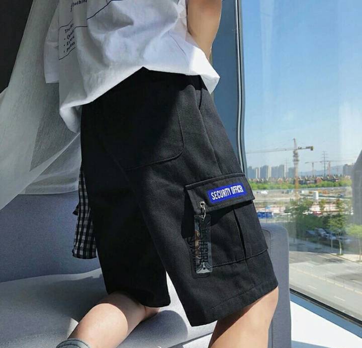 男生短裤推荐夏季,高中男生夏季短裤