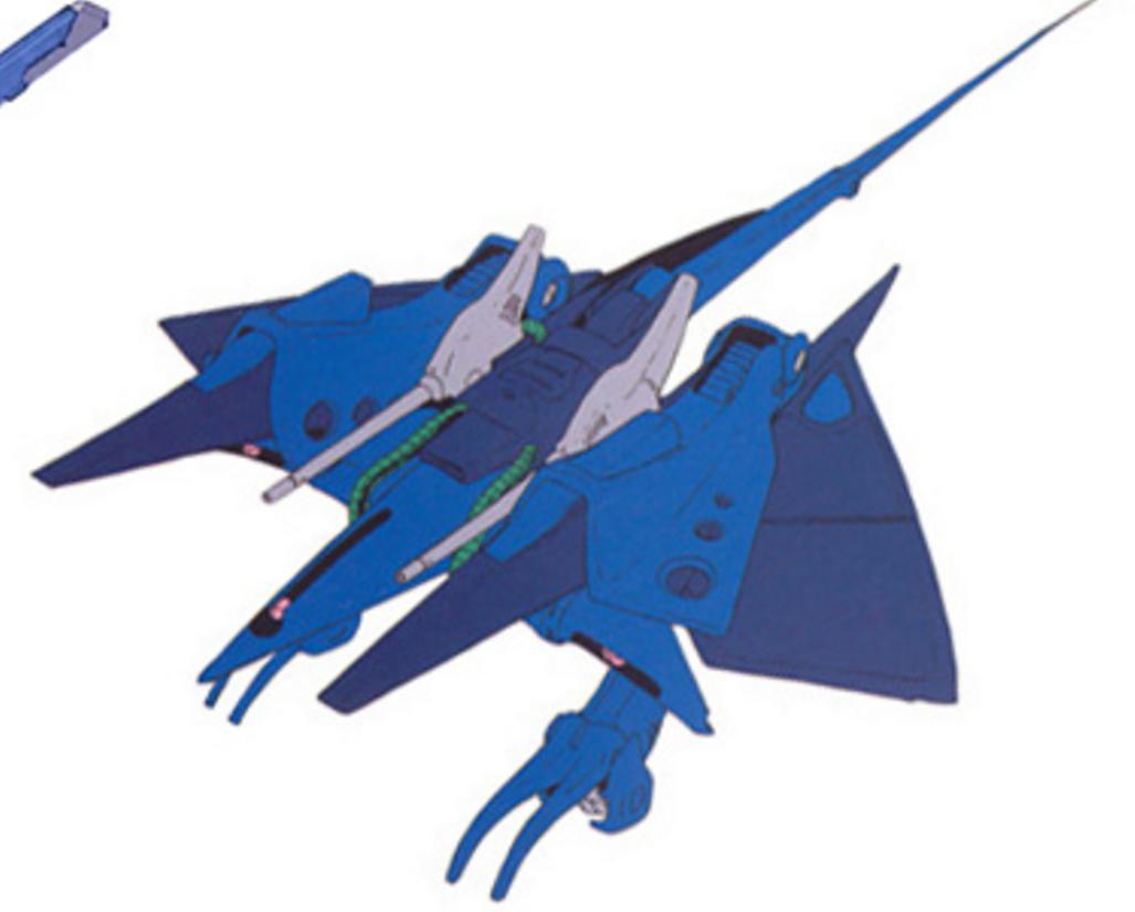 高达系列十大最强机体排名,盘点高达里的所有机甲和形态