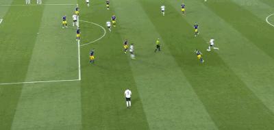 罗伊斯绝杀阿根廷,罗伊斯克罗斯绝杀德国