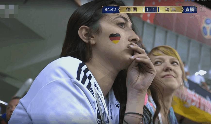 18年德国绝杀瑞典全局回放,世界杯德国瑞典绝杀