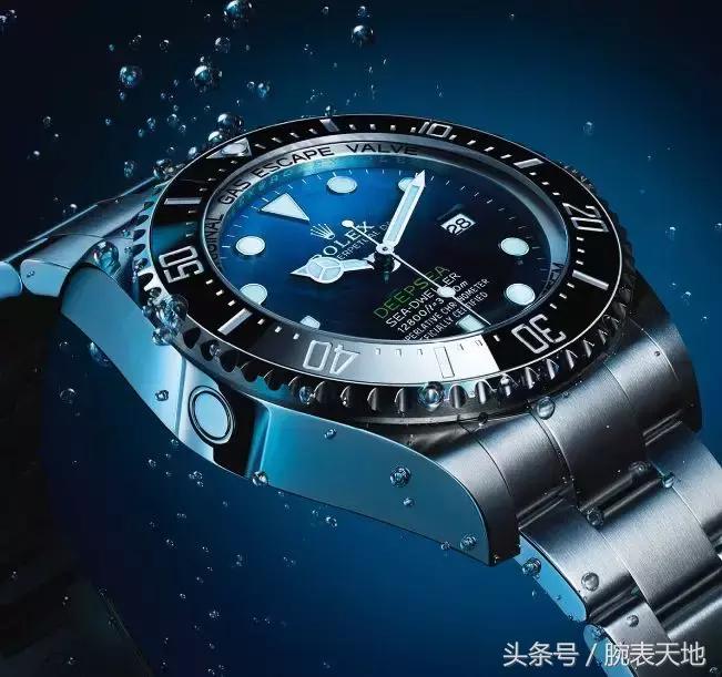 世界钟表品牌排行前十名,世界十大顶级钟表品牌排名