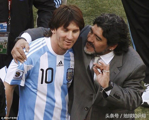 阿根廷是如何从富有变成贫穷的,阿根廷是怎么打败美国的