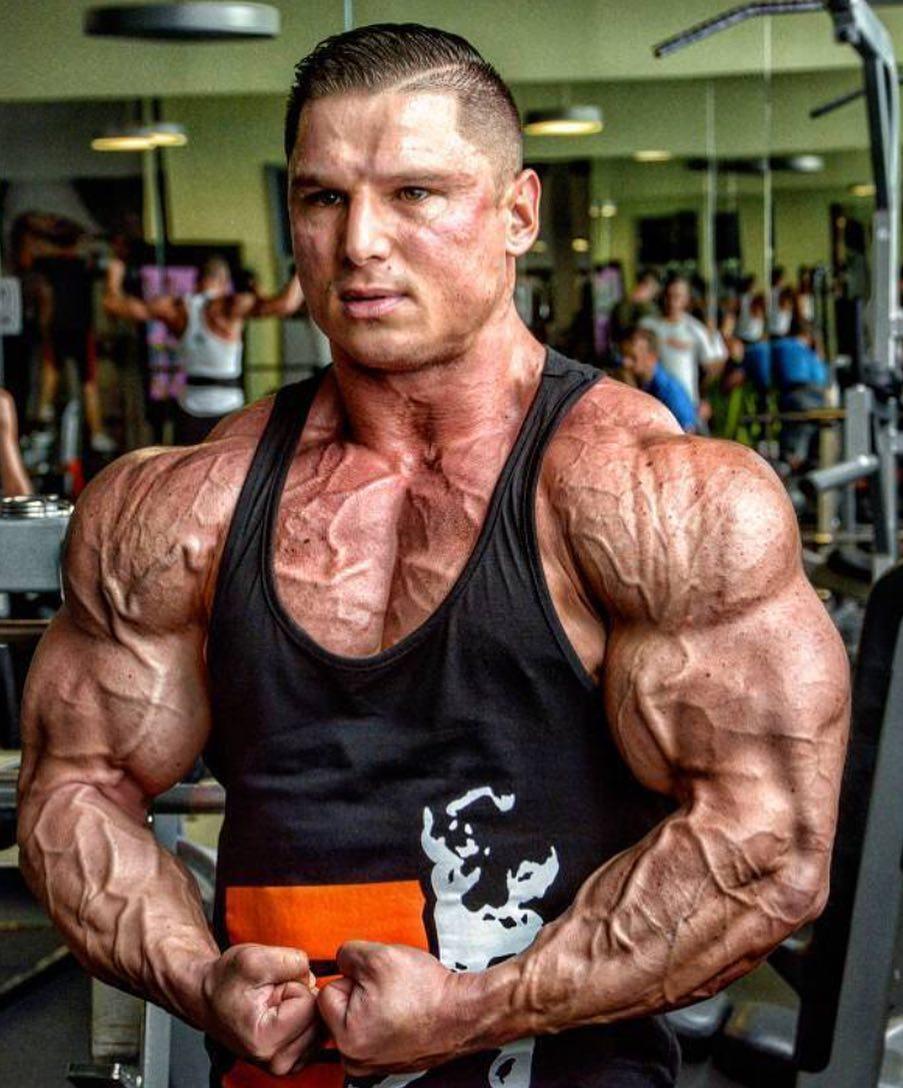 想要手臂变好看练二头,想要手臂瘦要怎么锻炼