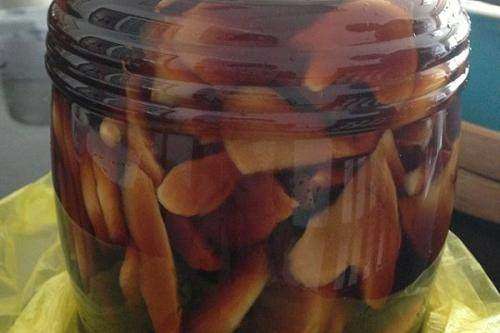 女人夏天喝什么祛湿气,夏季养生醋