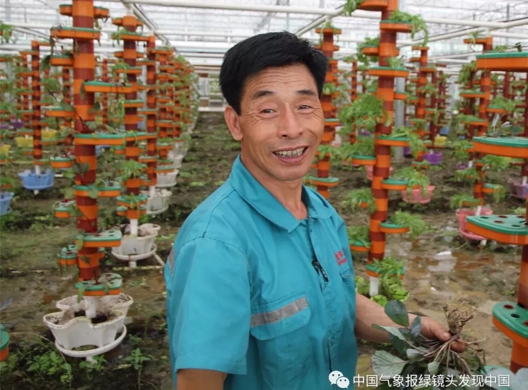 靠这些奇特“果果”也能致富？科技扶贫如有神助！