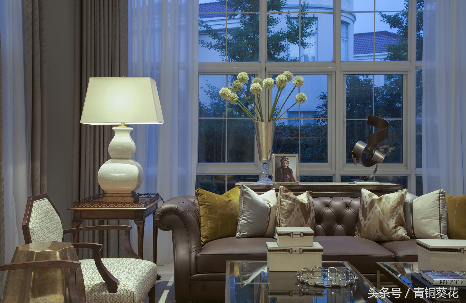 上海淀山湖壹号别墅屋顶,上海淀山湖别墅设计