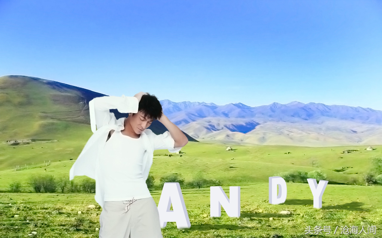 听华仔的歌瞬间泪目,听华仔唱歌完整版