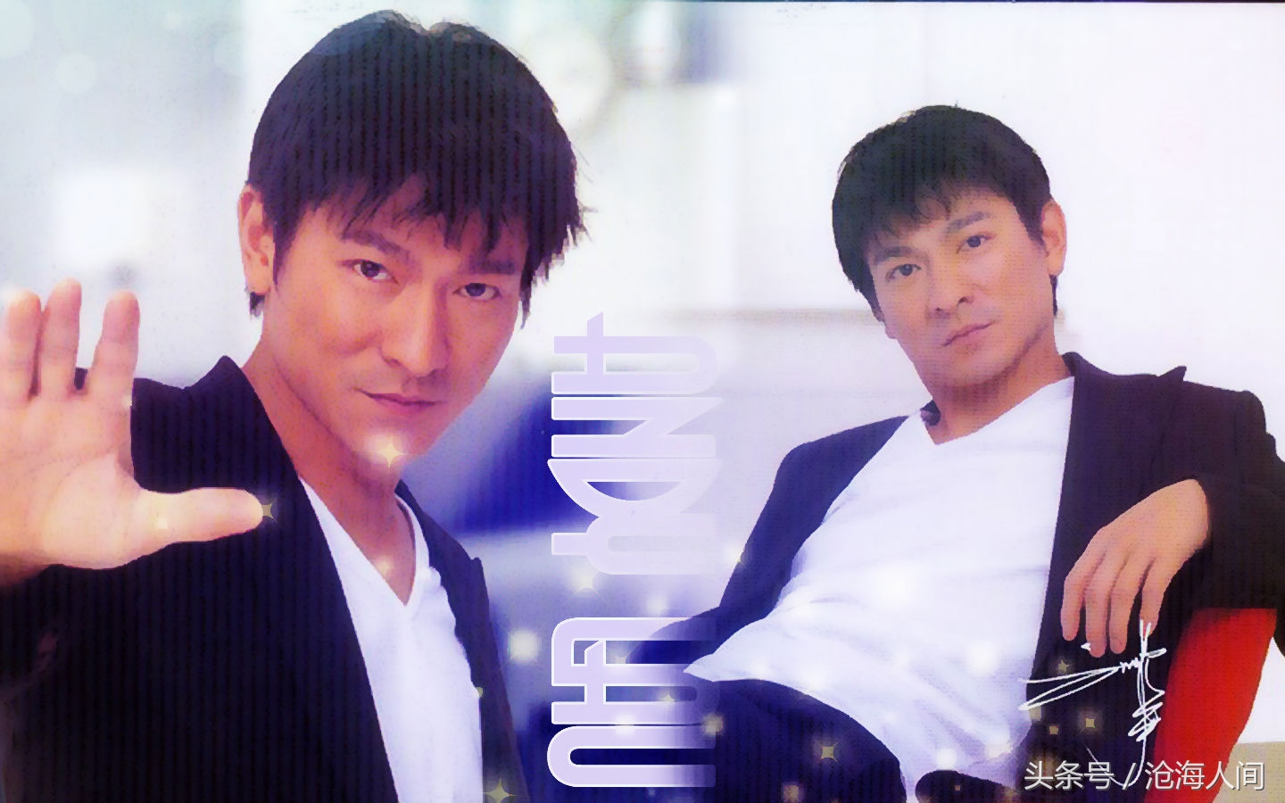 听华仔的歌瞬间泪目,听华仔唱歌完整版