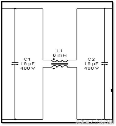反激电源工作原理,反激式开关电源设计详解