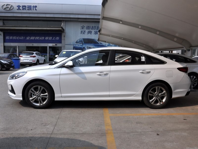 北京现代索纳塔9代车评,北京现代索纳塔八车主评价