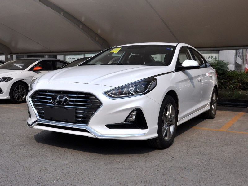 2011款现代索纳塔八代车主评价,北京现代索纳塔八驾驶感受