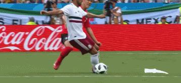 日本网友评论世界杯输球,墨西哥和韩国比赛媒体评价