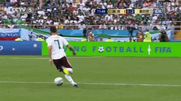 韩国足球队被打最惨的一次,韩国足球最新事件