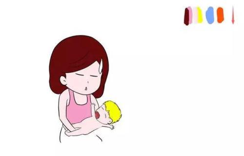 宝宝长牙早代表发育快吗,七坐八爬婴儿生长发育