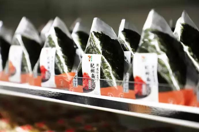 夏天便利店必备商品,便利店必买的10件物品