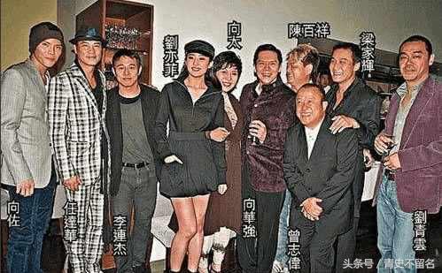 众女神屈辱经历：关之琳无法面对*体下**被塞球的痛，至今难忘！