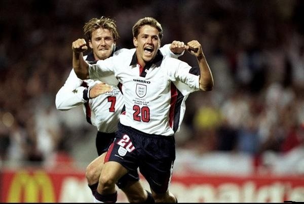 98世界杯群雄逐鹿,98日韩世界杯群英荟萃