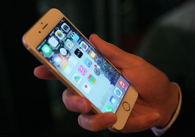 苹果6电池更换全过程,苹果iphone6s换电池教程