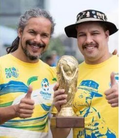 世界杯十大暖心泪奔瞬间,世界杯十大感人视频