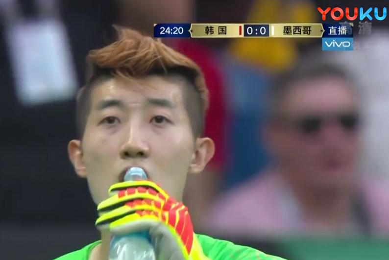 第一次看世界杯，怎么装作专业球迷，在线等