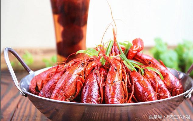 美味小龙虾的15种家常做法,大厨红烧小龙虾尾怎么烧最好吃