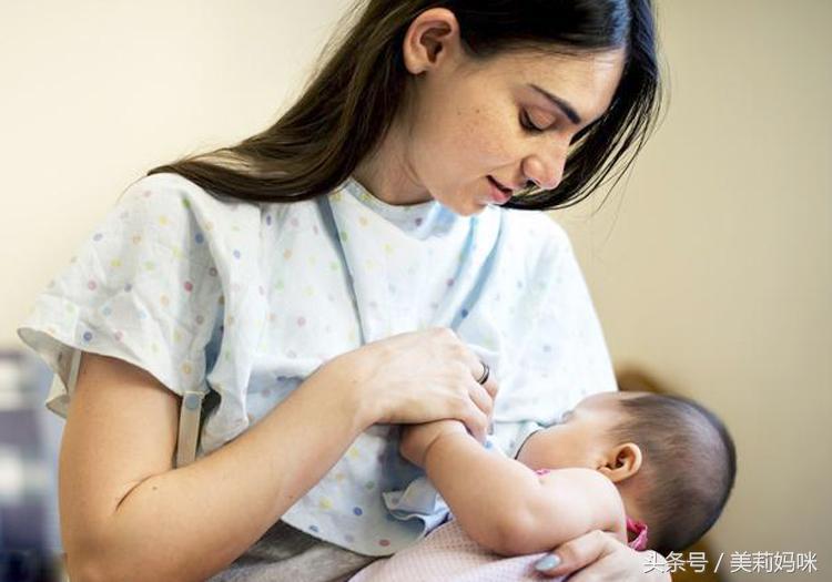 断奶一个月后乳腺疼痛是怎么回事,断奶后小腹坠胀疼痛怎么回事