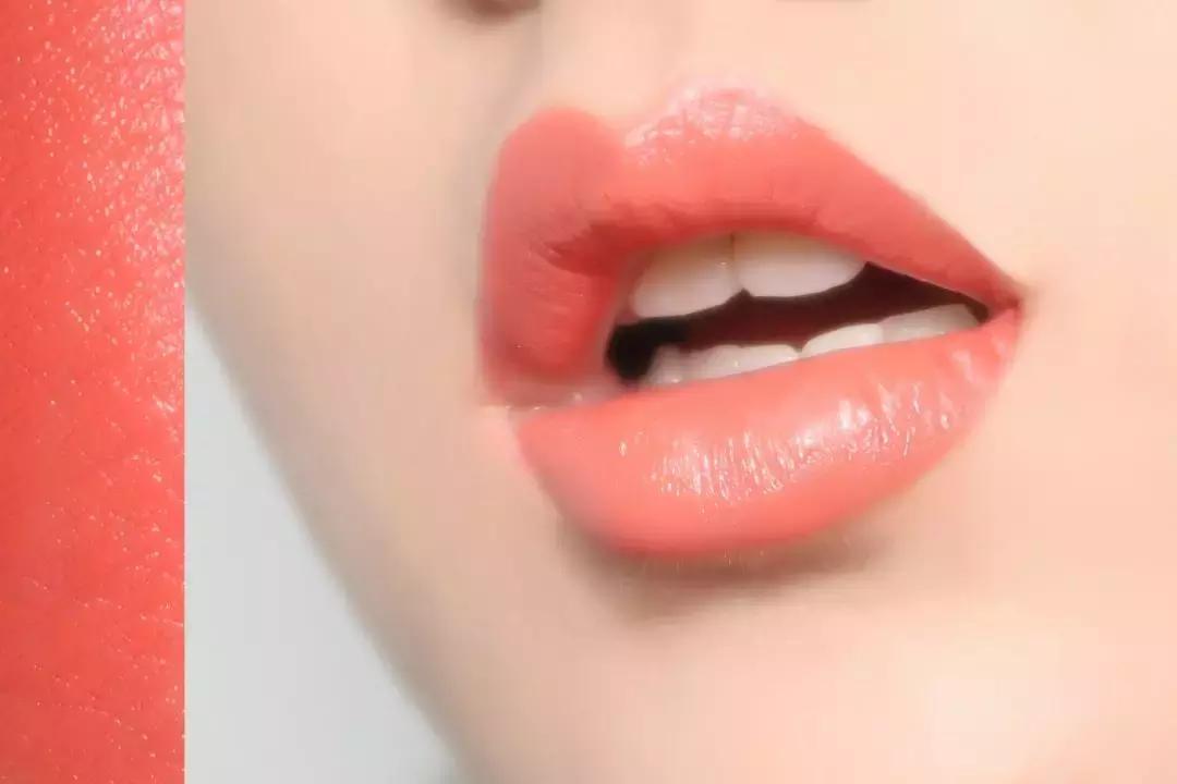 来自直男选的口红颜色,直男必选的三款口红