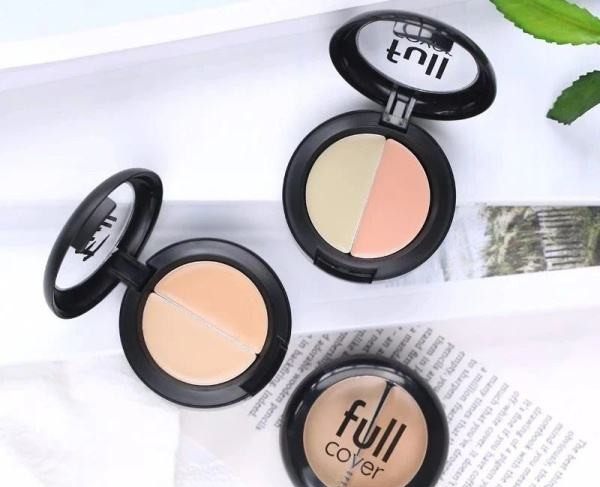 痘印遮瑕推荐公认好用,痘印遮瑕推荐学生平价