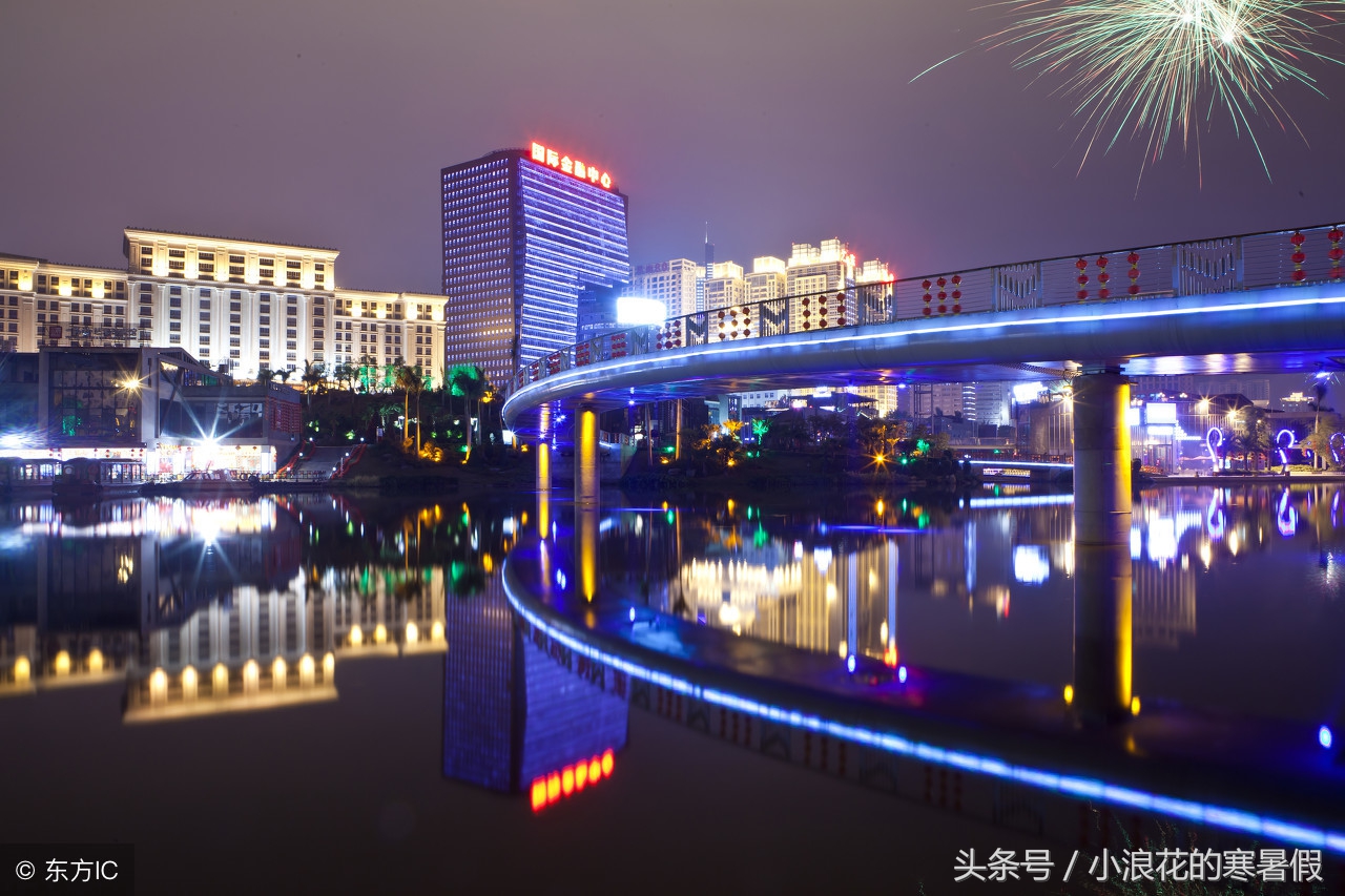 南宁值不值得去旅游,南宁旅游为什么比桂林还好