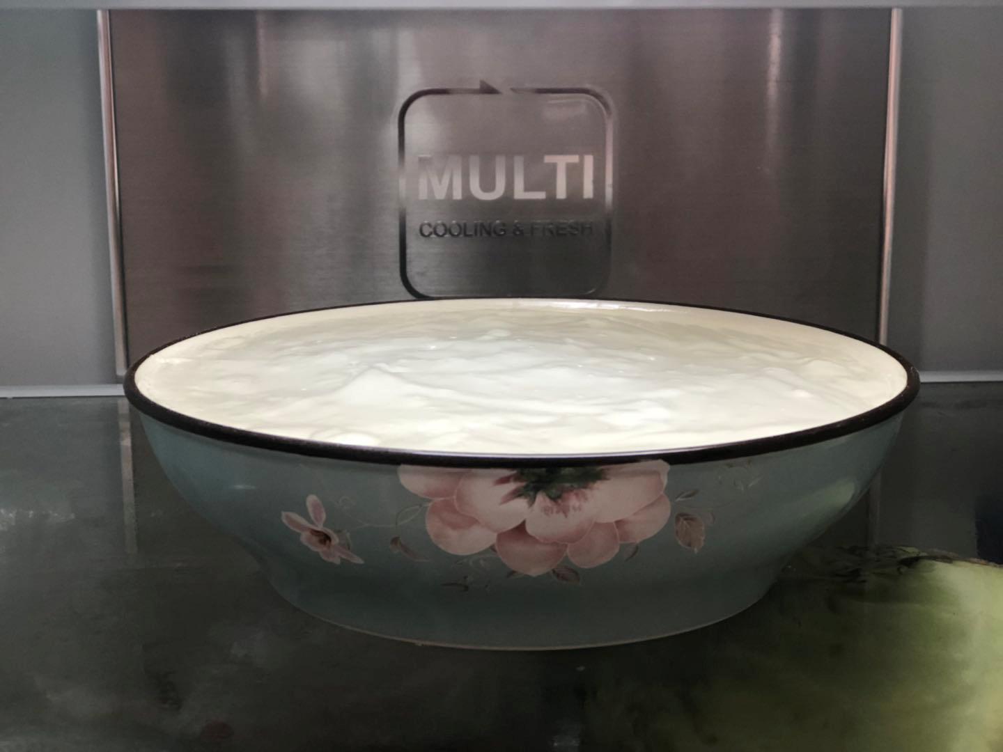 一碗面粉六碗清水教你自制凉粉,一碗面粉五碗清水教你自制凉粉