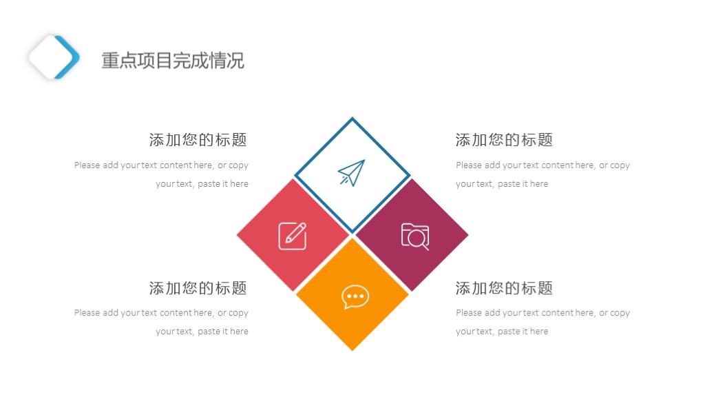 2022工作总结ppt图片,绿色大气简约工作汇报总结ppt模板