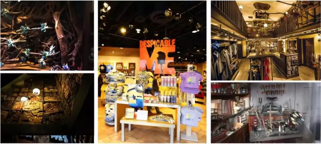 主题乐园设计建设,主题乐园设计注意什么