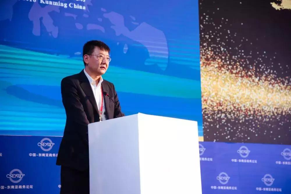 云南新时代的奋斗目标,新时代新起点云南