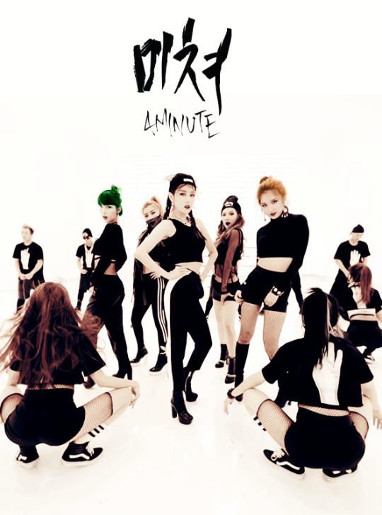 从PENTAGON到BTOB……2018年CUBE漂亮的翻身！