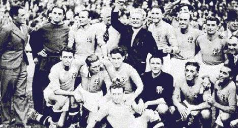 戏精频现！世界杯才是最大秀场